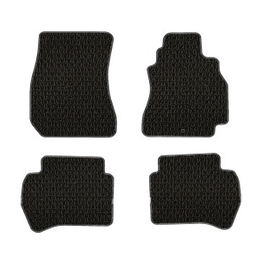 フロアマット　ダイハツ　DAIHATSU　テリオスキッド　J131/111　H10/10～H24/5　カーマット　抗菌　抗ウイルス　消臭　スタンダードタイプ