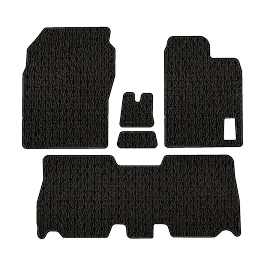 フロアマット　ホンダ　ＨＯＮＤＡ　Ｔｈａｔ’ｓ　ＪＤ1/2　H14/2～H19/10　カーマット　抗菌　抗ウイルス　消臭　スタンダードタイプ