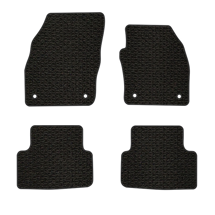 フロアマット　フォルクスワーゲン　Volkswagen　Tクロス　C1DKR　H31/11～　カーマット　抗菌　抗ウイルス　消臭　スタンダードタイプ