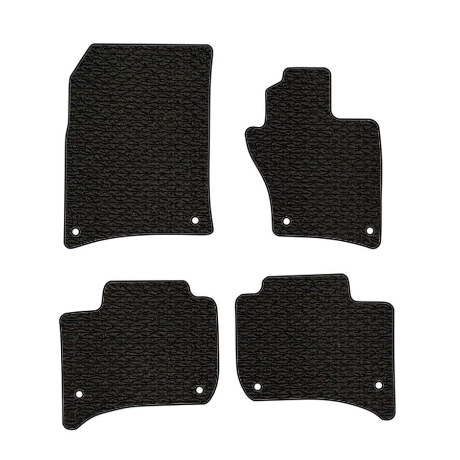 フロアマット　フォルクスワーゲン　Volkswagen　トゥアレグ　７L/７P系　H15/9～H30/4　カーマット　抗菌　抗ウイルス　消臭　スタンダードタイプ