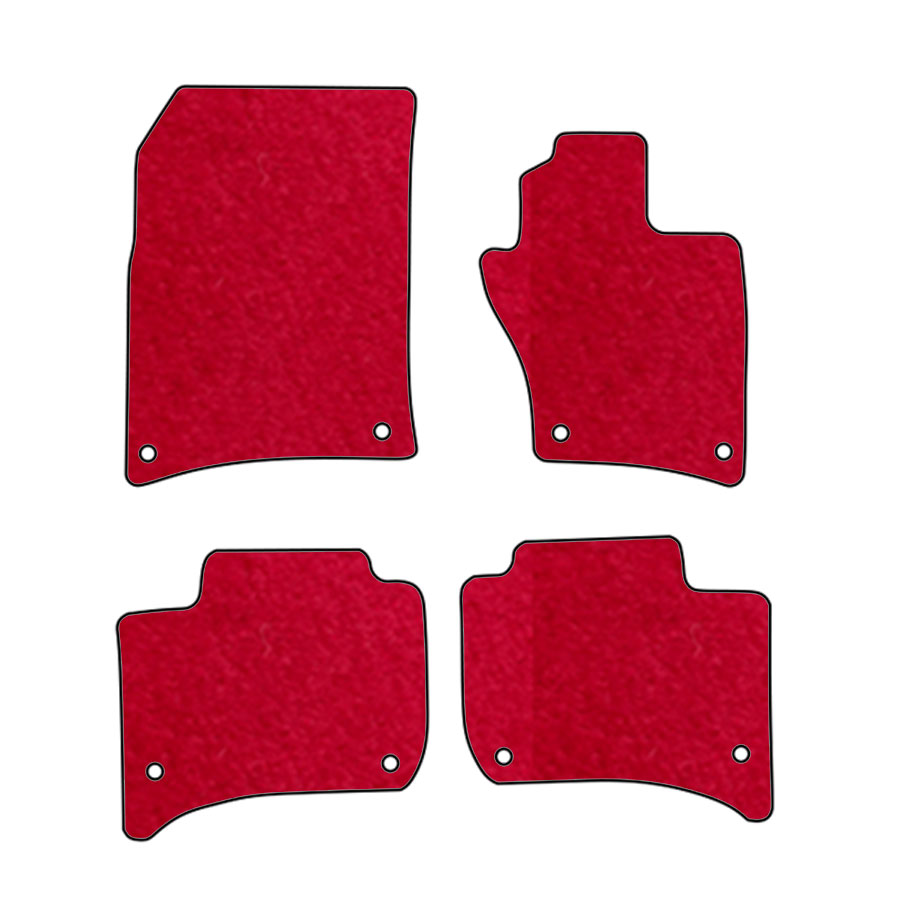 フロアマット　フォルクスワーゲン　Volkswagen　トゥアレグ　７L/７P系　H15/9～H30/4　カーマット　抗菌　抗ウイルス　消臭　プレミアムタイプ