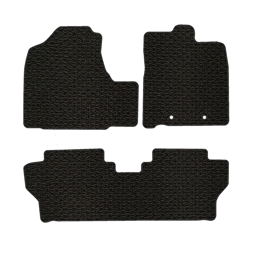 フロアマット　ダイハツ　DAIHATSU　トール　M900/910S　H28/11～　カーマット　抗菌　抗ウイルス　消臭　スタンダードタイプ