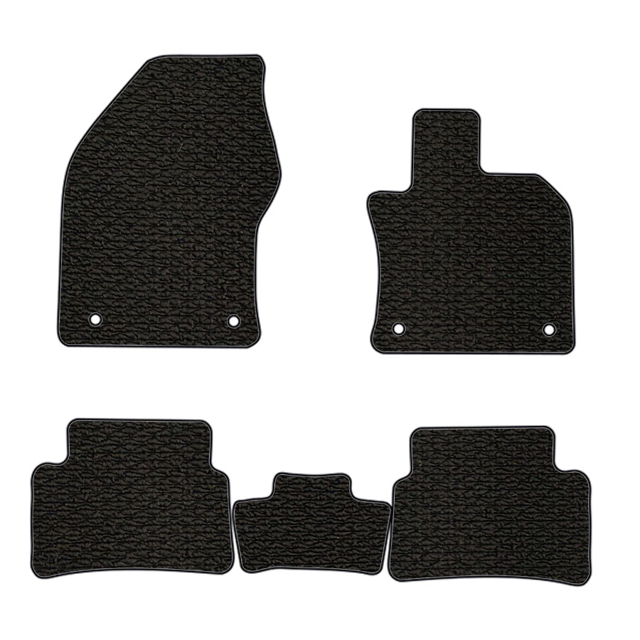 フロアマット レクサス LEXUS UX MZAH10/15・MZAA10・KMA10 H30/11~ カーマット 抗菌 抗ウイルス 消臭 スタンダードタイプ