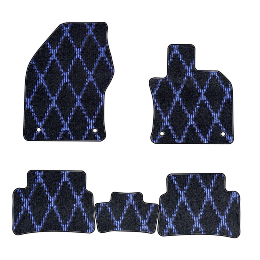 フロアマット レクサス LEXUS UX MZAH10/15・MZAA10・KMA10 H30/11~ カーマット 抗菌 抗ウイルス 消臭 エクセレントタイプ