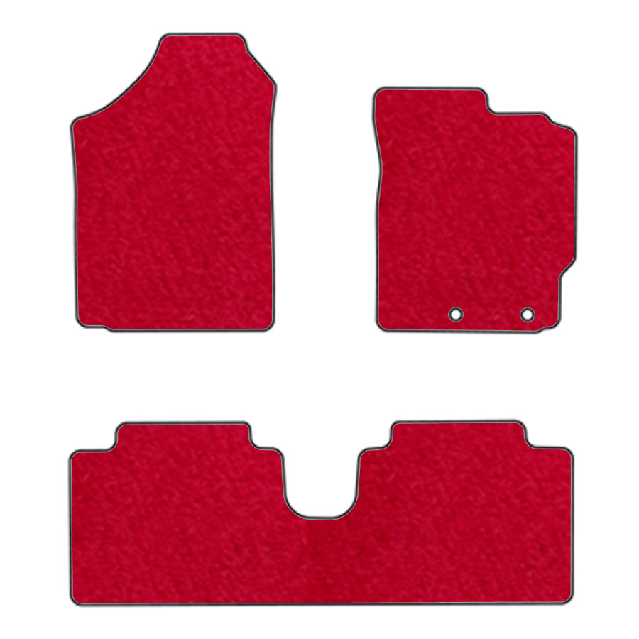 フロアマット　トヨタ　ＴＯＹＯＴＡ　ヴィッツ　Ｖｉｔｚ　130系　H22/12～R2/3　カーマット　抗菌　抗ウイルス　消臭　プレミアムタイプ