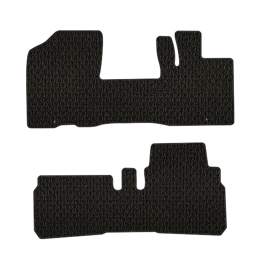 フロアマット　スズキ　SUZUKI　ワゴンＲ　MH35/55/85S　H29/2～　カーマット　抗菌　抗ウイルス　消臭　スタンダードタイプ