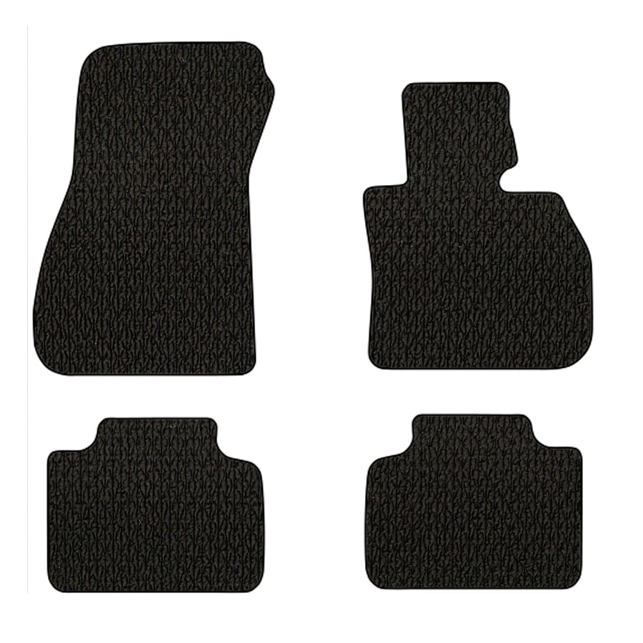 フロアマット　BMW　X1　E84　H22/4～H27/10　カーマット　抗菌　抗ウイルス　消臭　スタンダードタイプ