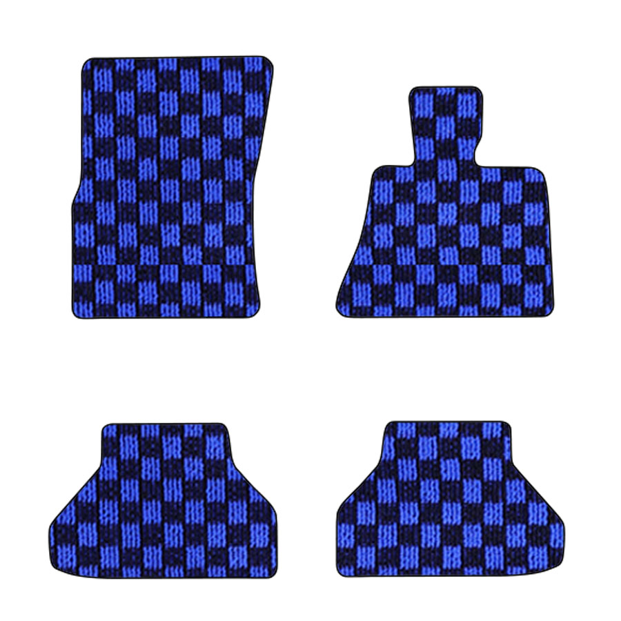 フロアマット　BMW　X6　E71　H20/6～H26/7　カーマット　抗菌　抗ウイルス　消臭 　エクセレントタイプ