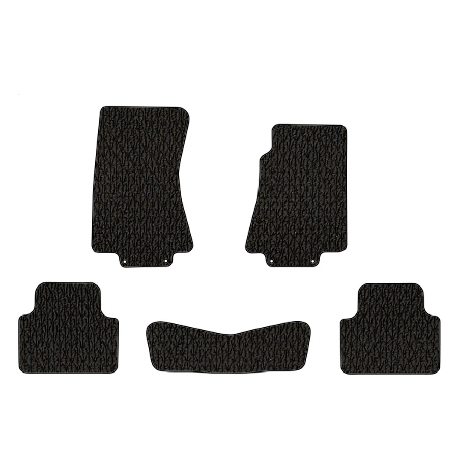 フロアマット　ジャガー　XJ　J7系　H15/5～H22/5　カーマット　抗菌　抗ウイルス　消臭　スタンダードタイプ