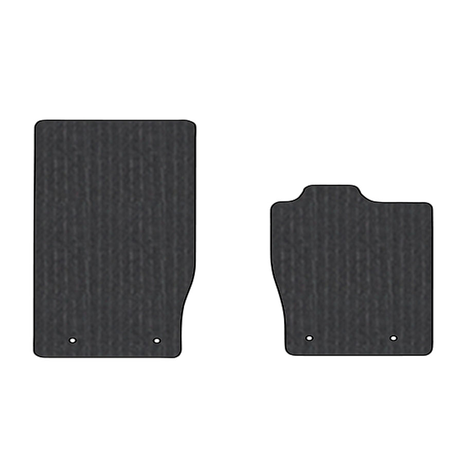 フロアマット　ジャガー　XK　J43系　H18/7～H27/5　カーマット　抗菌　抗ウイルス　消臭　エコノミータイプ