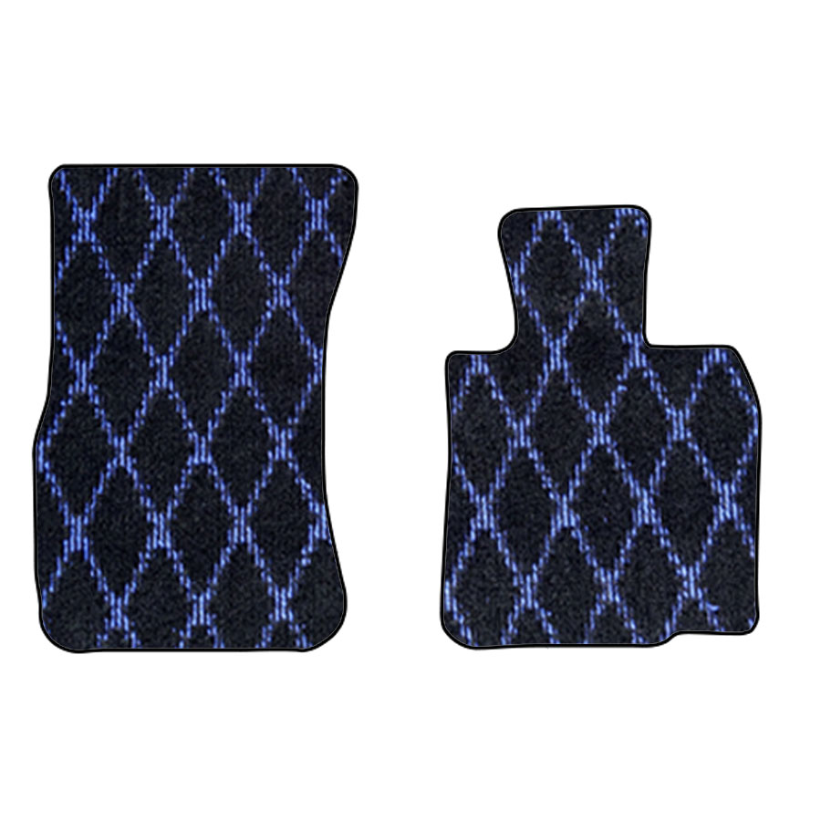 フロアマット　BMW　Z4　E89　H21/5～H29/6　カーマット　抗菌　抗ウイルス　消臭 　エクセレントタイプ