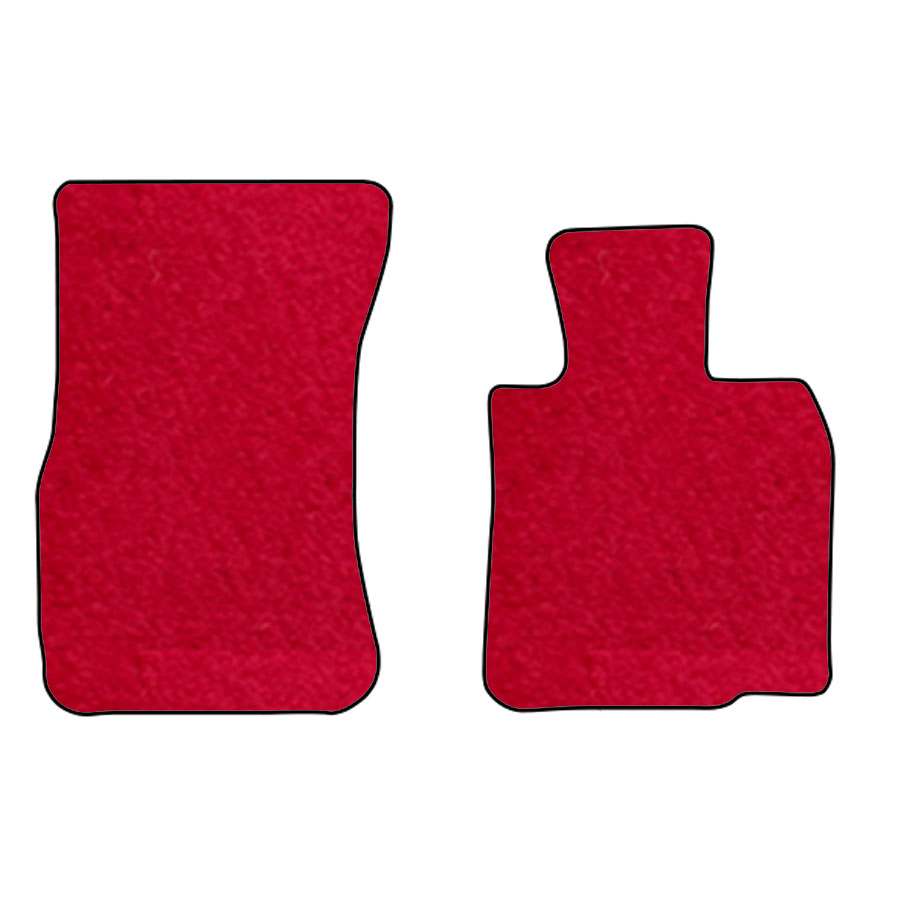 フロアマット　BMW　Z4　E89　H21/5～H29/6　カーマット　抗菌　抗ウイルス　消臭　プレミアムタイプ