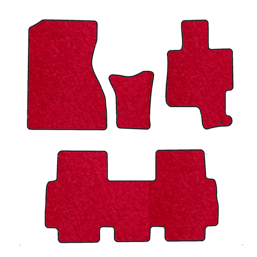 フロアマット　ホンダ　ＨＯＮＤＡ　ゼスト/ゼストスパーク　ＺＥＳＴ　ＪＥ1/2　H18/3～H24/11　カーマット　抗菌　抗ウイルス　消臭　プレミアムタイプ