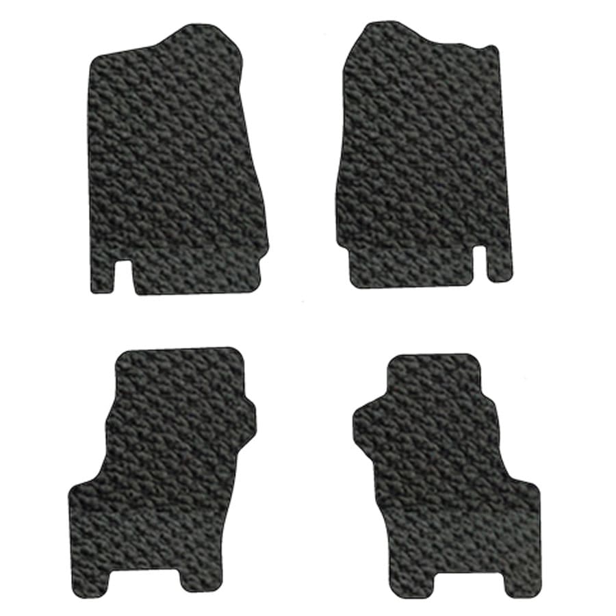 フロアマット　スズキ　SUZUKI　ジムニー・シエラ　ＪＢ31/32W　H5/5～H10/1　カーマット　抗菌　抗ウイルス　消臭　スタンダードタイプ