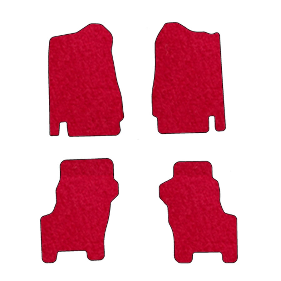 フロアマット　スズキ　SUZUKI　ジムニー・シエラ　ＪＢ31/32W　H5/5～H10/1　カーマット　抗菌　抗ウイルス　消臭　プレミアムタイプ