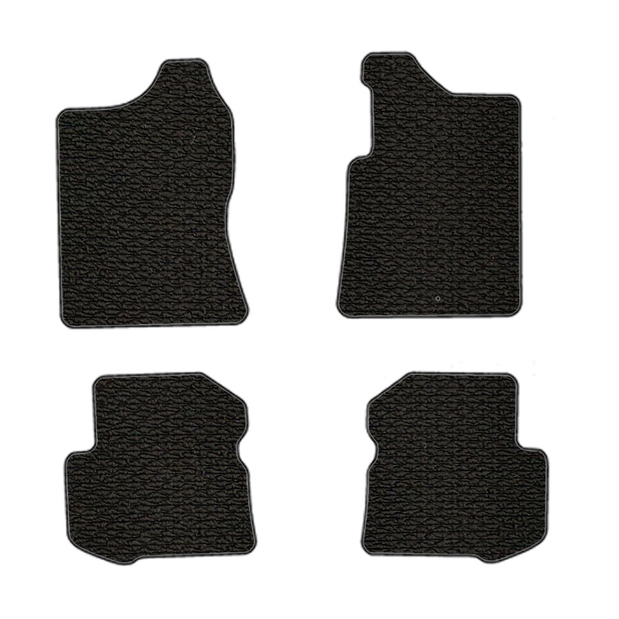 フロアマット　スズキ　SUZUKI　ジムニー・シエラ　ＪＢ43W　H14/1～H30/7　カーマット　抗菌　抗ウイルス　消臭　スタンダードタイプ