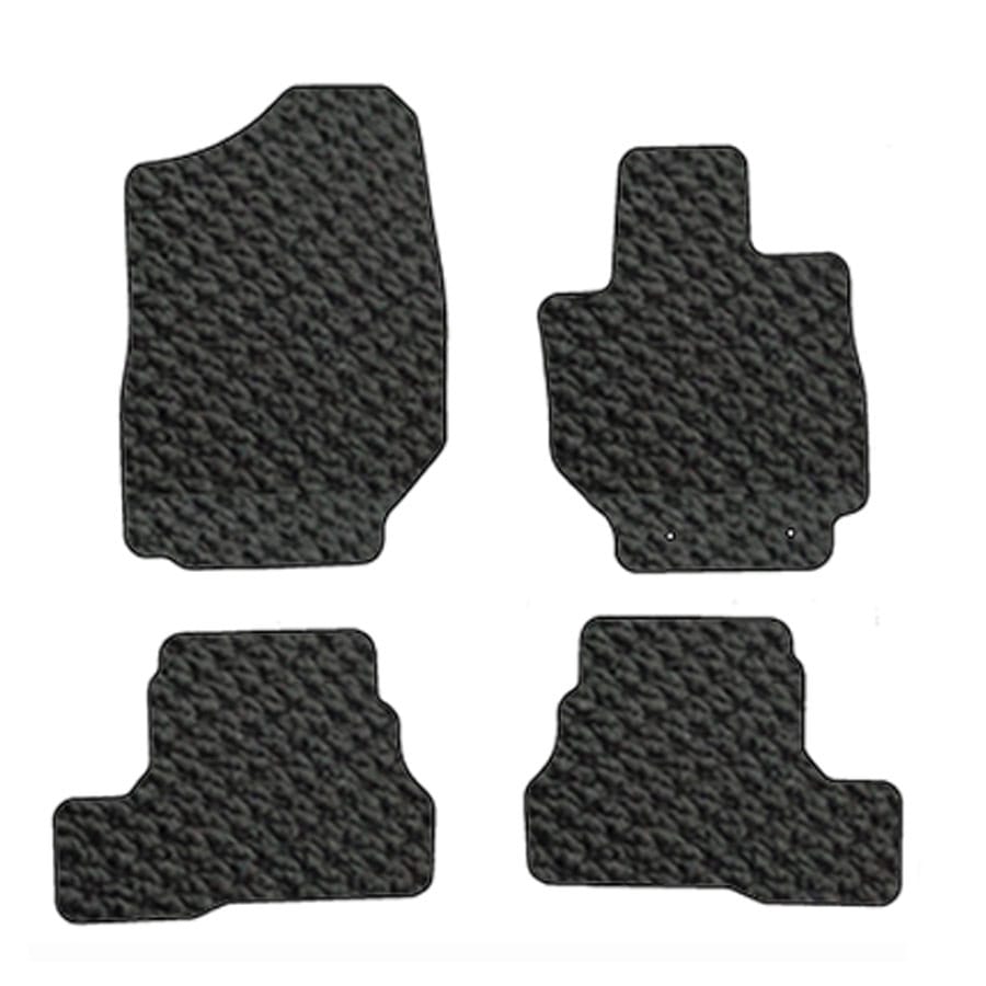 フロアマット　スズキ　SUZUKI　ジムニー・シエラ　ＪＢ74W　H30/7～　カーマット　抗菌　抗ウイルス　消臭　スタンダードタイプ