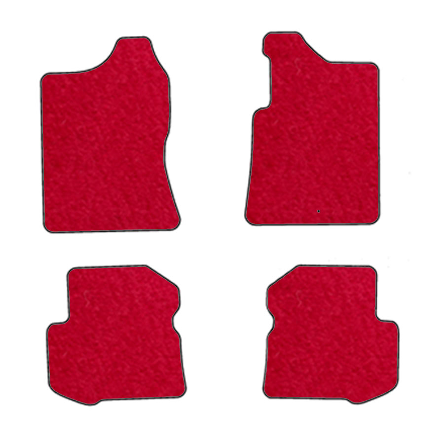 フロアマット　スズキ　SUZUKI　ジムニー・ワイド　ＪＢ33/43W　H10/1～H14/1　カーマット　抗菌　抗ウイルス　消臭　プレミアムタイプ